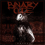The Binary Code: Priest