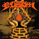 Bison b.c.: Dark Ages