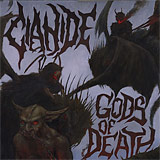 Cianide: Gods of Death