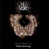Aetherius Obscuritas: Black Medicine