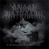 Anaal Nathrakh: In The Constellation of The Black Widow