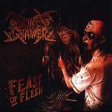 Bone Gnawer: Feast of Flesh