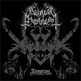 Burial Hordes: Devotion to Unholy Creed
