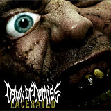Dawn of Demise: Lacerated EP