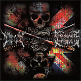 Embryonic Depravity/Gorevent – Malignant Opus of Inherited Depravities