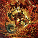 Deiphago: Filipino Antichrist
