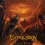 Expulsion: Wasteworld