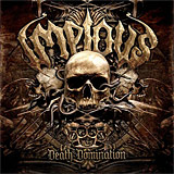 Impious: Death Domination
