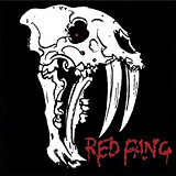 Red Fang: s/t