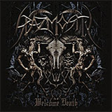 Spazmosity: Welcome Death