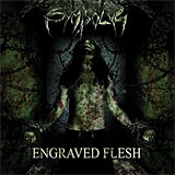 Symbolic: Engraved Flesh