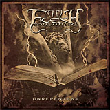 Thy Flesh Consumed: Unrepentant