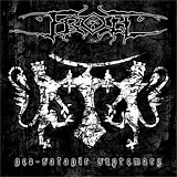 Troll: Neo-Satanic Supremacy