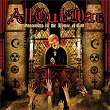 All Out War: Assassins In The House Of God