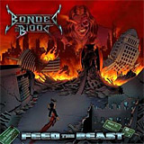 Bonded by Blood: Feed the Beast