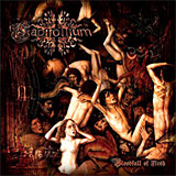 Capitollium: Bloodfall of Flesh