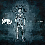 Gojira: The Way of All Flesh