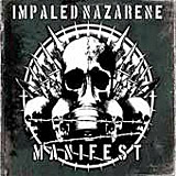 Impaled Nazarene: Manifest