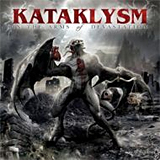 Kataklysm: In The Arms Of Devastation