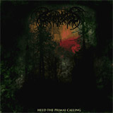 Lake of Blood: Heed the Primal Calling
