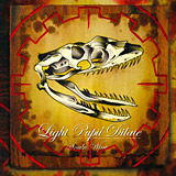 Light Pupil Dilate: Snake Wine