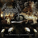 Malecoda: The Hordes of Annihilation