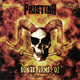 Pristina: Boner Jams ’07 (The Harpooned Heart)