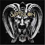 Satyricon: Now, Diabolical