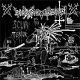 Seraphim Slaughter: Scum Terror