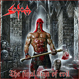 Sodom: The Final Sign of Evil