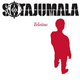 Sotajumala: Teloitus