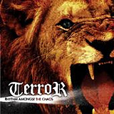 Terror: Rhythm Amongst The Chaos