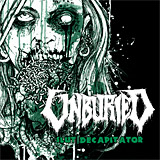 Unburied: Slut Decapitator