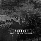Xasthur: A Gate Through Bloodstained Mirrors