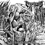 Cryptborn: Into the Grasp of the Starving Dead