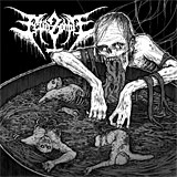 Fetid Zombie: Vomiting in the Baptismal Pool
