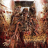 Fleshrot: Traumatic Reconfiguration