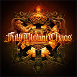 Full Blown Chaos: s/t