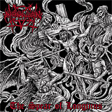 Infernal Legion: The Spear of Longinus