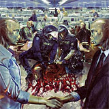 Master: The Human Machine