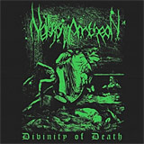 Nekromantheon: Divinity of Death