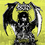Rotten Sound: Napalm