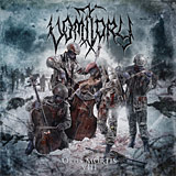 Vomitory: Opus Mortis VIII